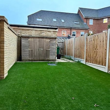 Serene Home Ideally Connected To Central London Bromley Dış mekan fotoğraf