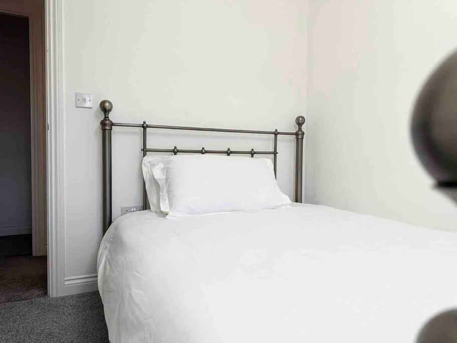Serene Home Ideally Connected To Central London Bromley Dış mekan fotoğraf