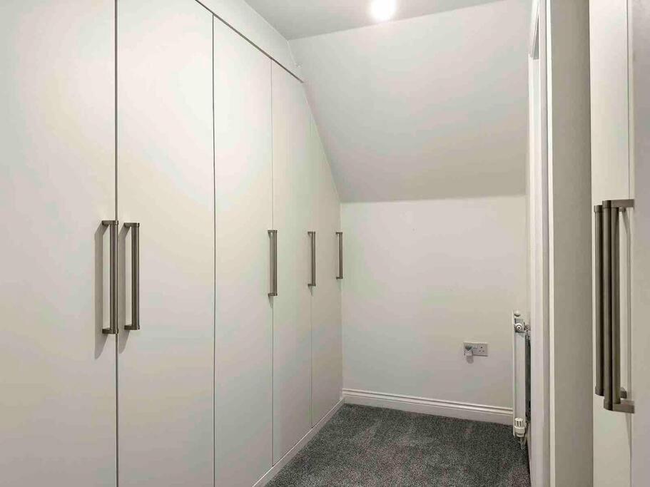 Serene Home Ideally Connected To Central London Bromley Dış mekan fotoğraf